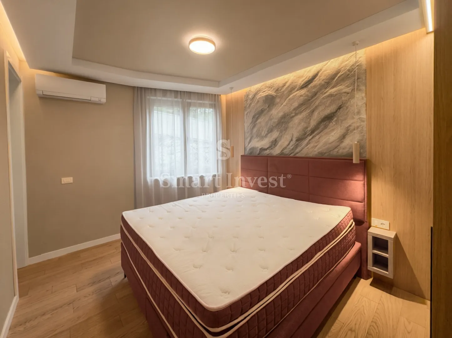opatija - centar, luksuzan stan 2s+db u samom centru! - slika 10