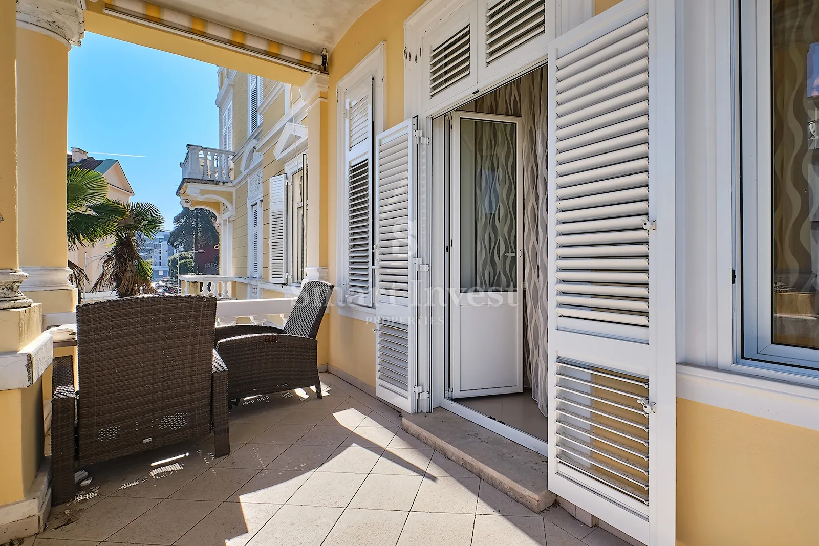 opatija, luksuzan stan od 142,80 m2, 2s+db, uz more - slika 9