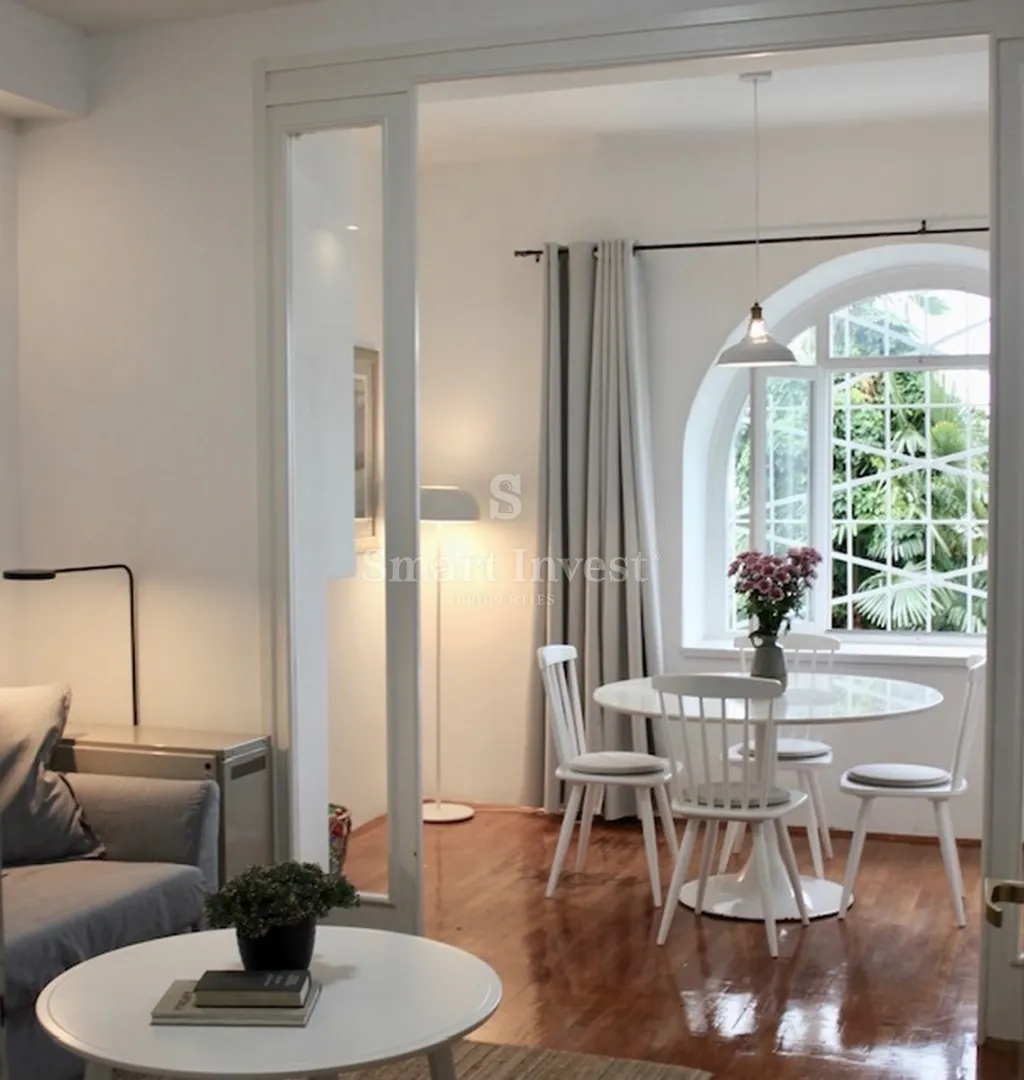 OPATIJA, stan od 50 m2 s parkirnim mjestom, SAMO KOD NAS U PONUDI