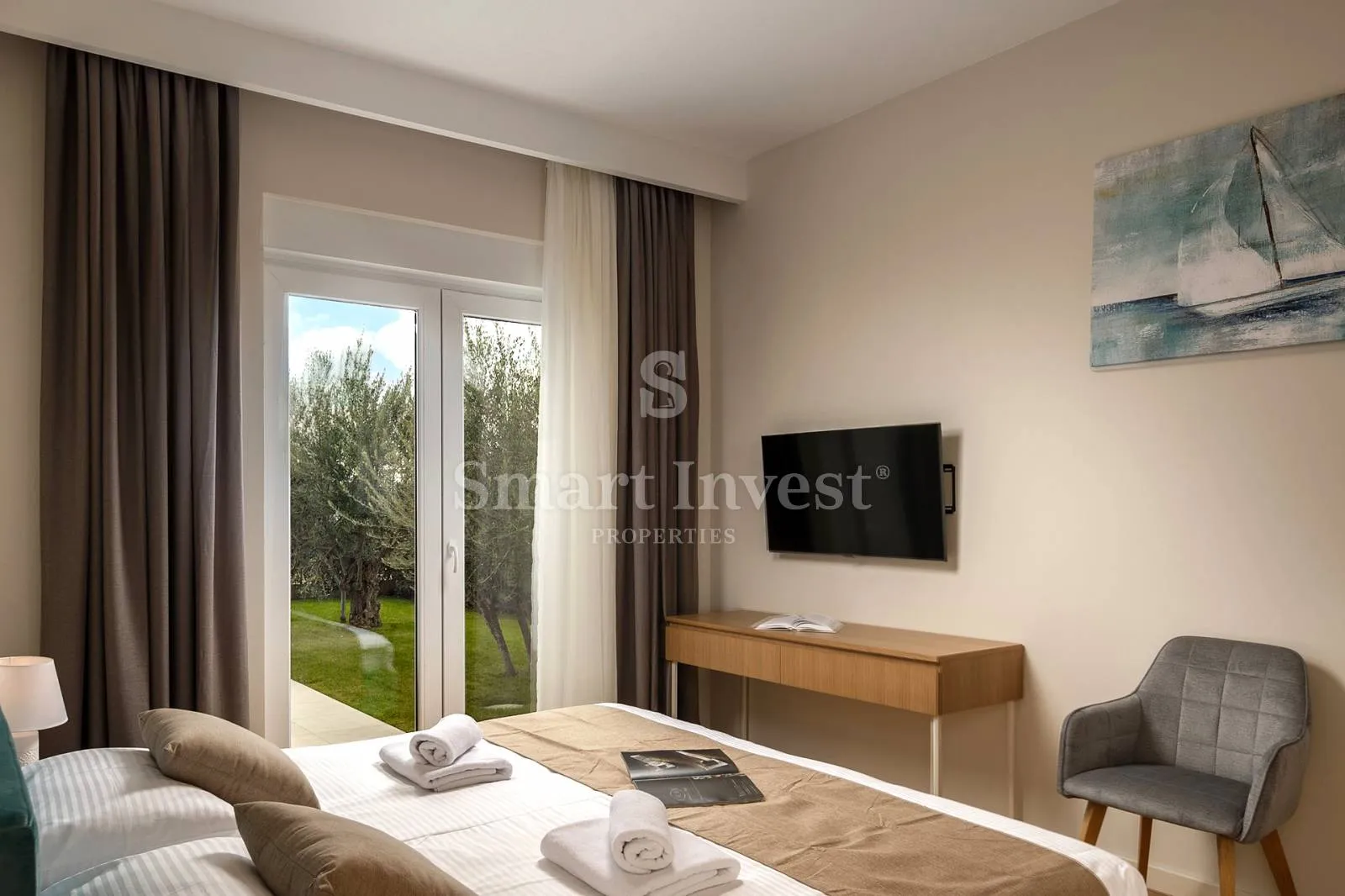 istra - poreč, moderna prostrana villa s bazenom blizu mora, prodaja - slika 20