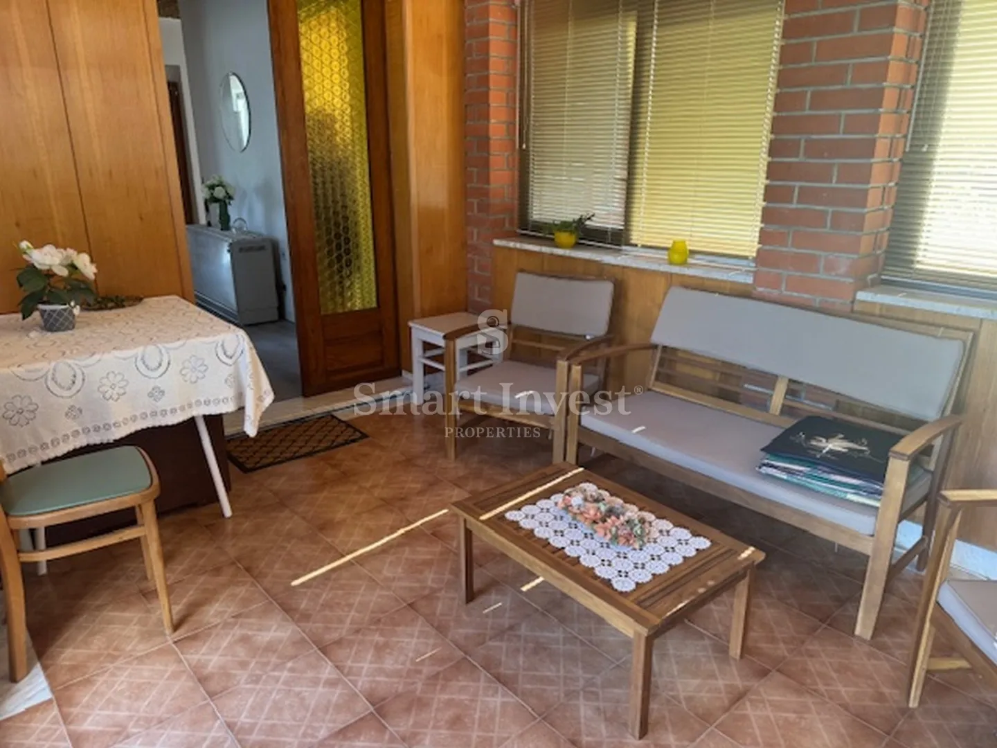 lovran, etaža kuće 169 m2 s okućnicom u blizini mora i centra - slika 6