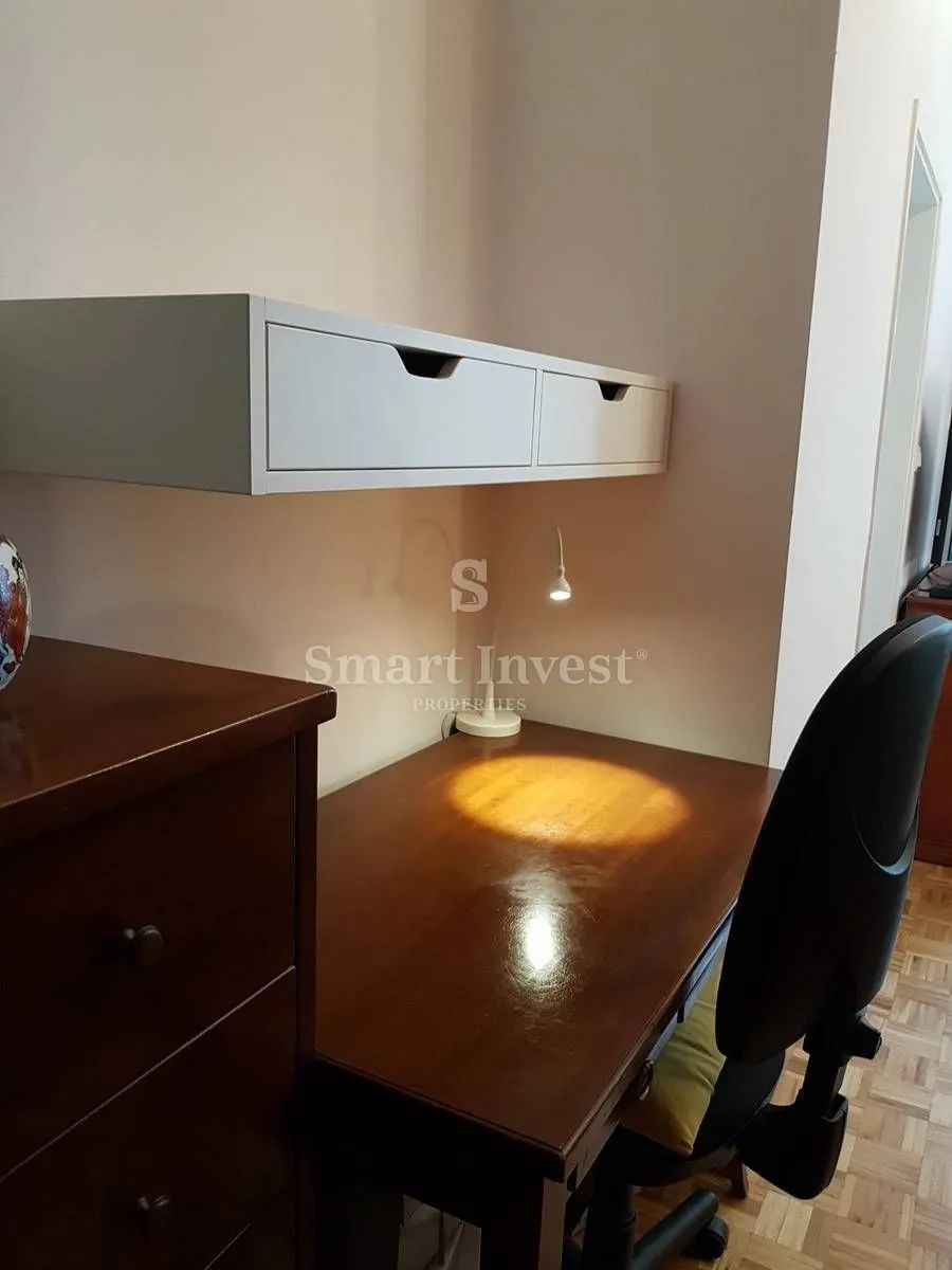 opatija - centar, stan od 109,46 m2 s vlastitim parkingom! - slika 12