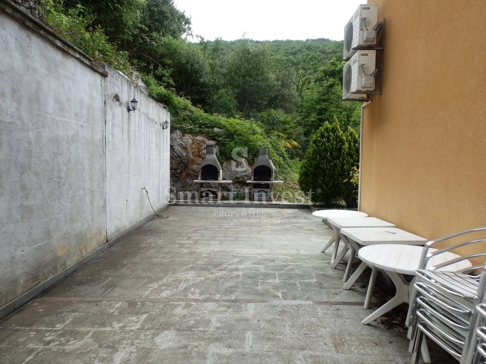opatija, prodaje se vila sa 15 apartmana, 500 m od mora! - slika 29