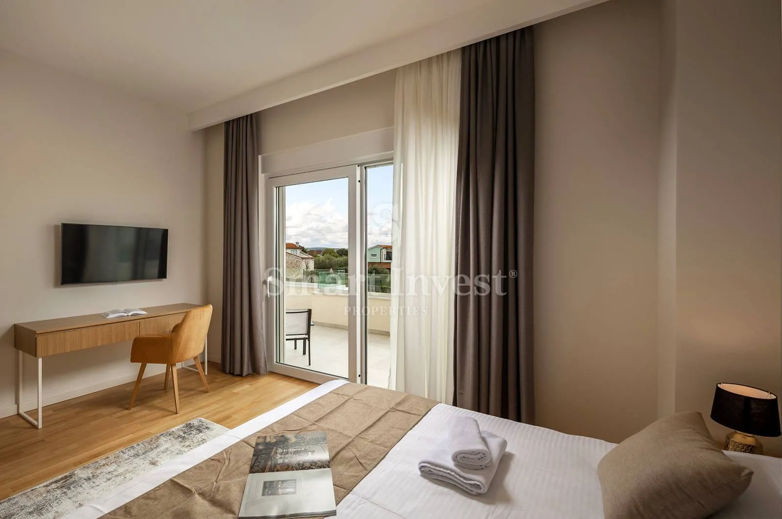 istra - poreč, moderna prostrana villa s bazenom blizu mora, prodaja - slika 27