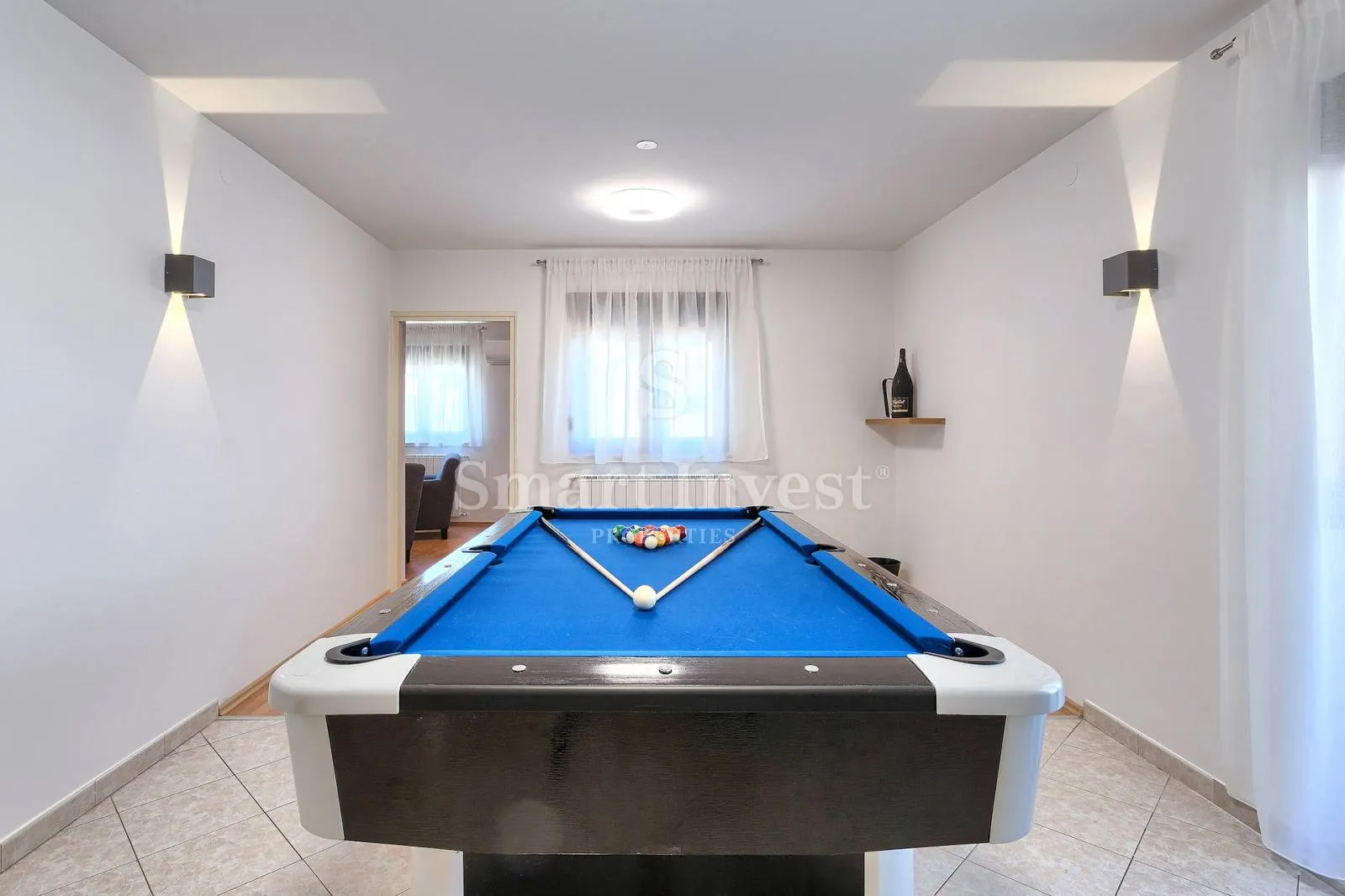 fažana, vila sa fitnessom i wellnessom, na zemljištu od 5000 m2 - slika 42