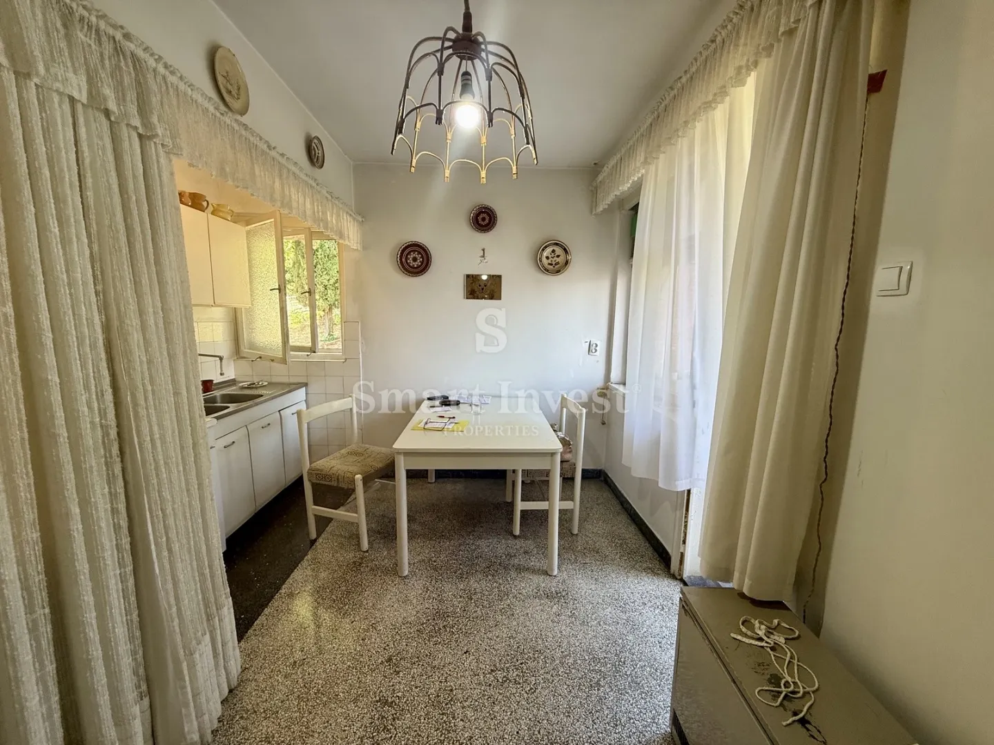 lovran, stan od 60,44 m2 sa pogledom na more - slika 8