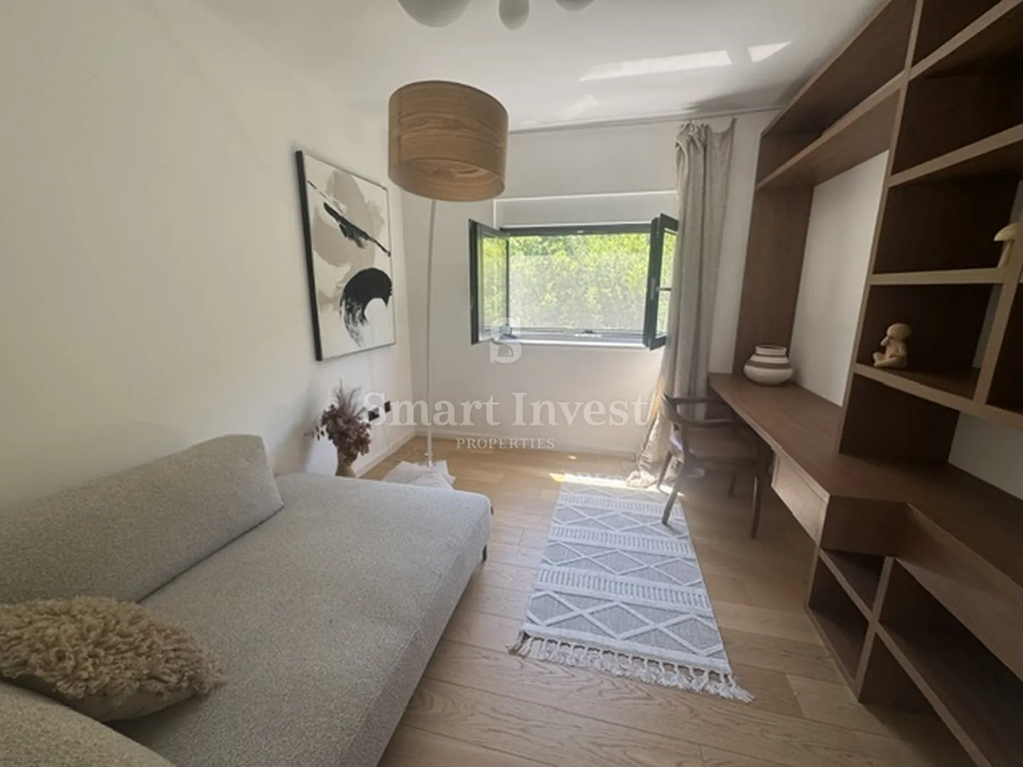 opatija, luksuzan penthouse s panoramskim pogledom - slika 7