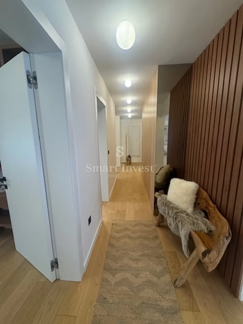 opatija, luksuzan penthouse s panoramskim pogledom - slika 19