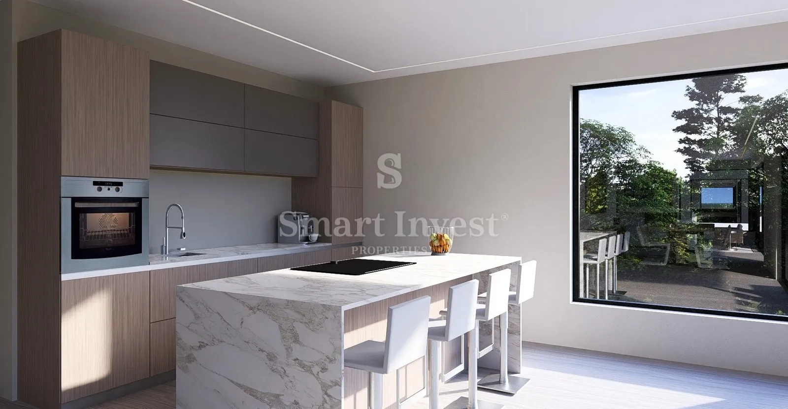 poreč, luksuzan penthouse u novogradnji - slika 15