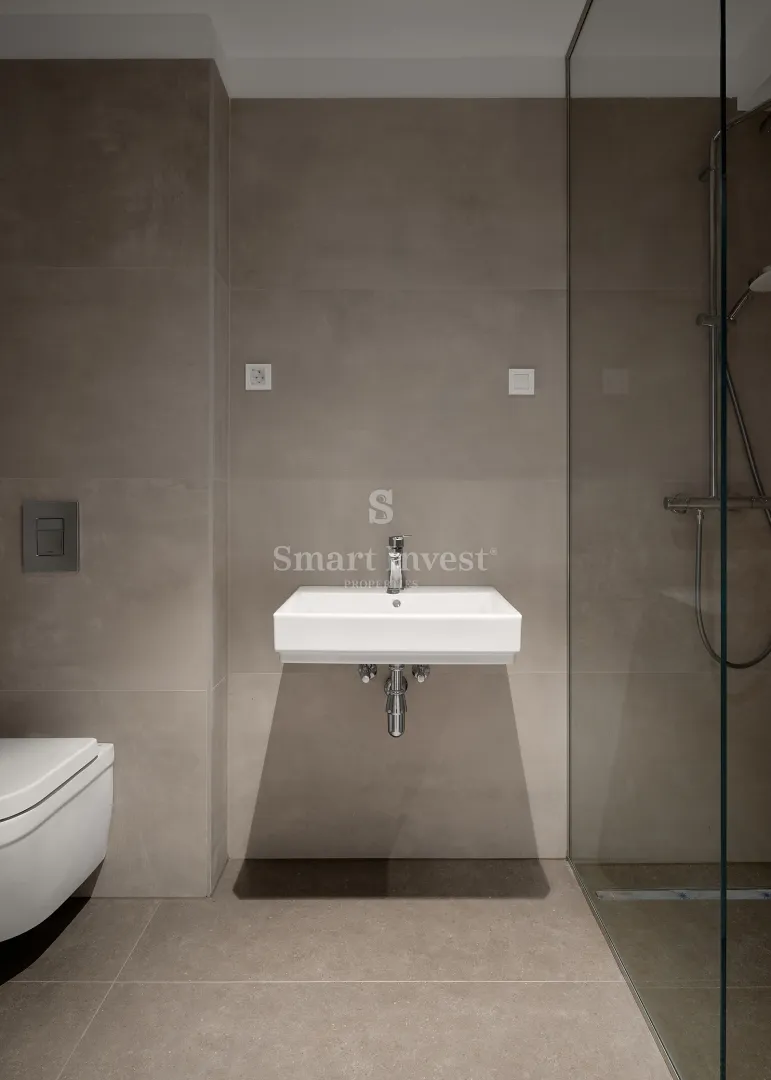 opatija - centar, vrhunski stan 4s+db s pogledom na more u novogradnji (a-s2) - slika 39