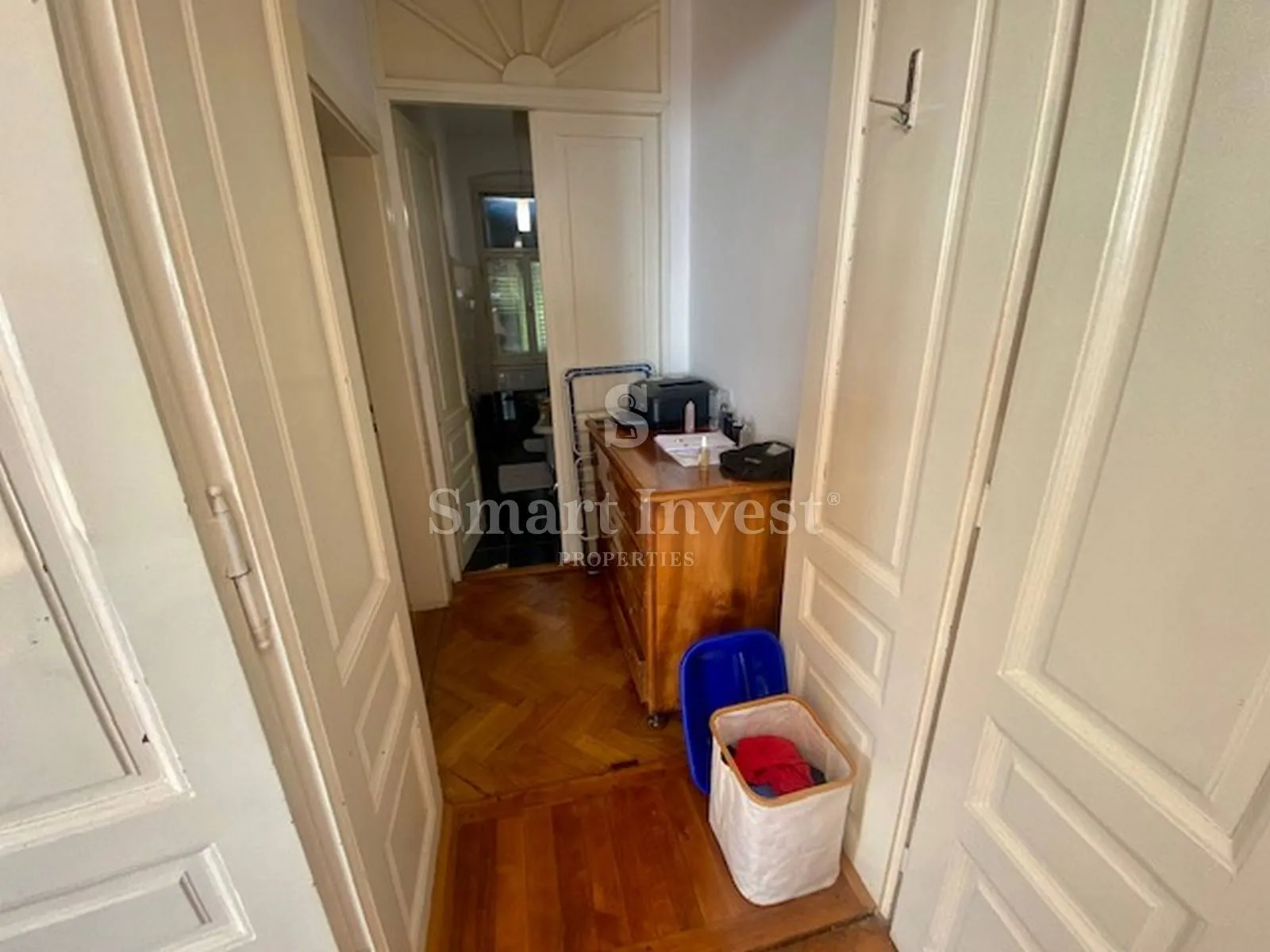 opatija, dvoetažni stan prvi red do mora - slika 19