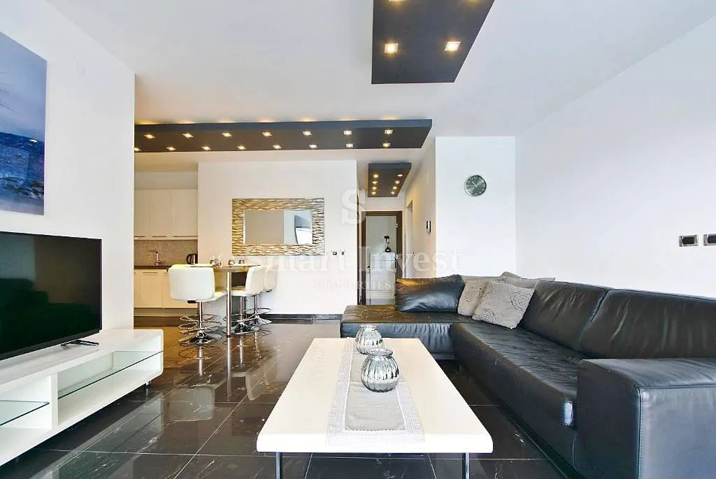 opatija - centar, ekskluzivna vila s pogledom na more, 100 m od mora! - slika 23
