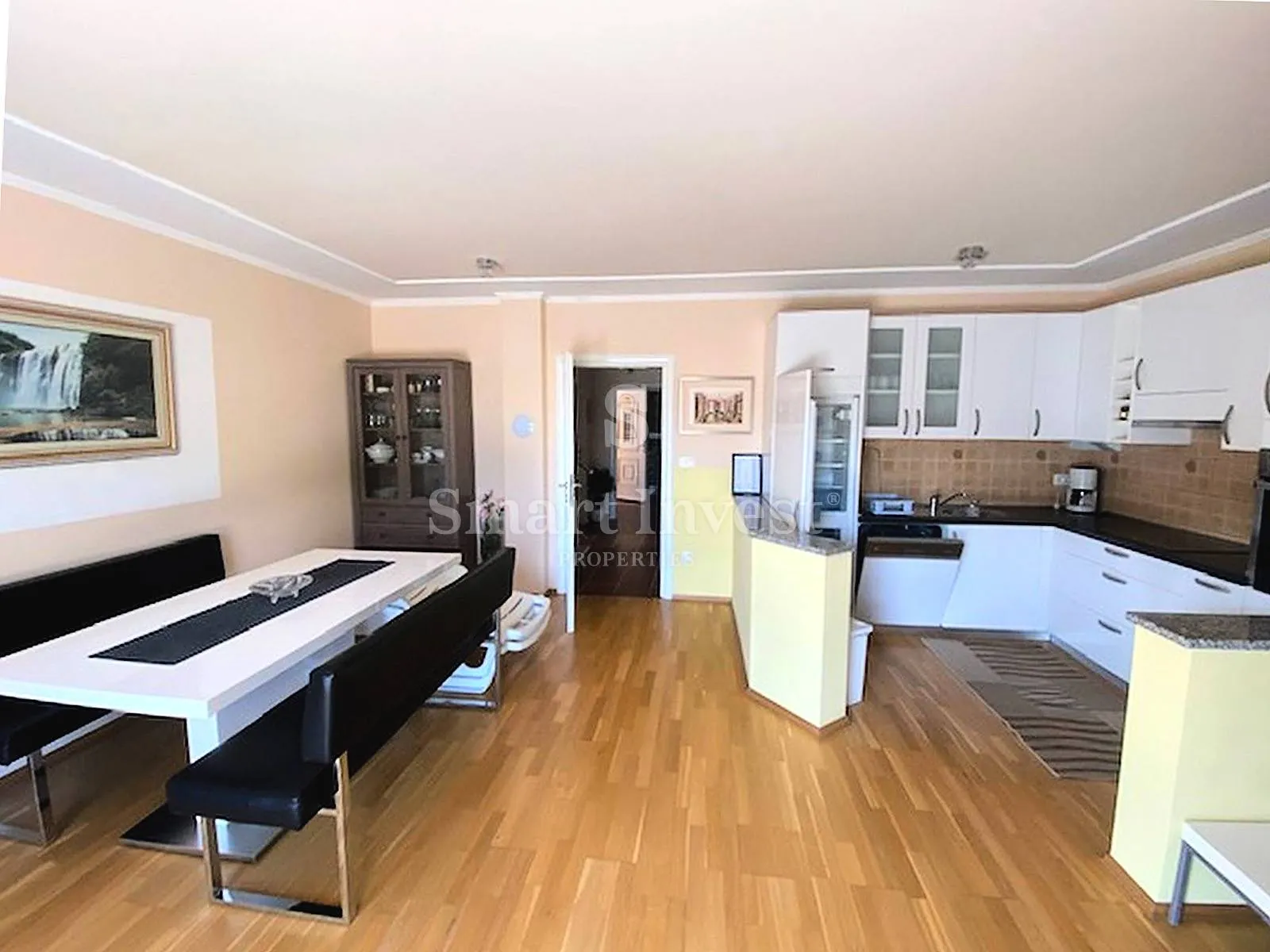 lovran, apartmanska kuća od 400 m2 s pogledom na more, na prodaju - slika 21