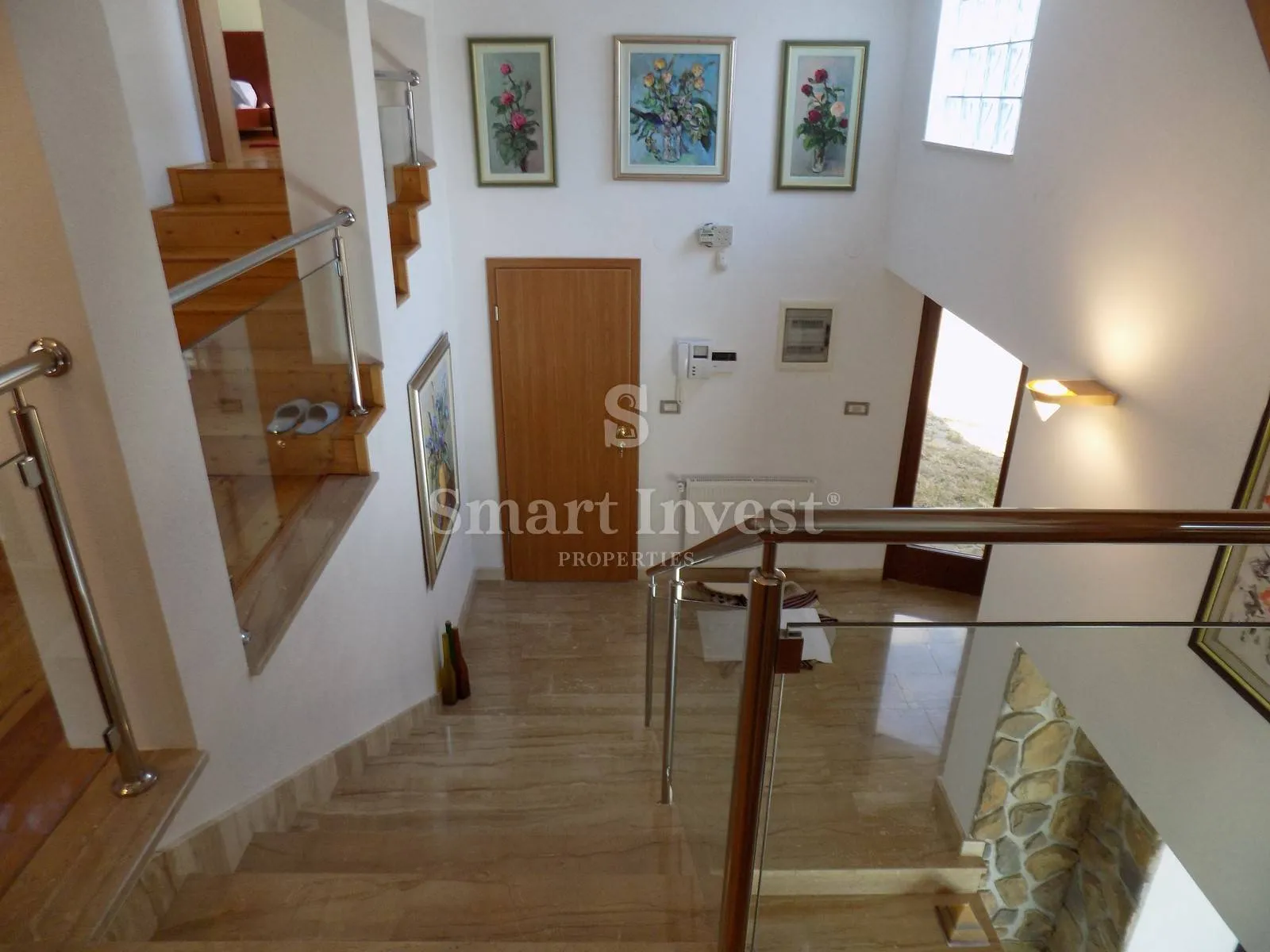 matulji - rukavac, samostojeća kuća od 200 m2 - slika 18