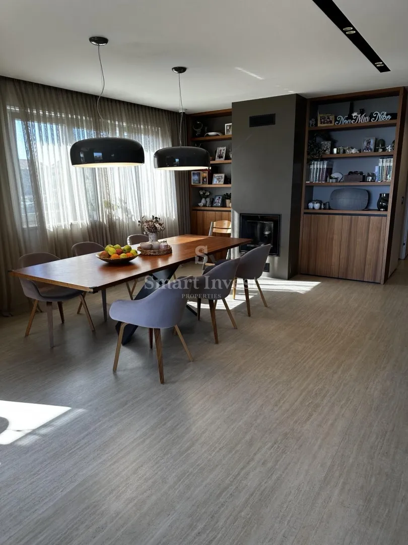 novigrad, lukuzni penthouse s pogledom na more - slika 6