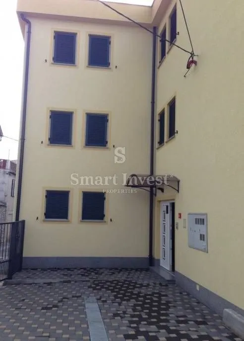 novi vinodolski, apartmanska kuća od 400 m2 - slika 5