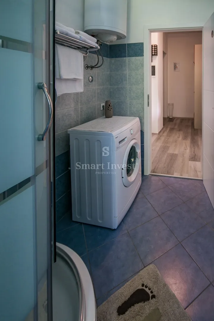 potok, renoviran i opremljen stan 2s+db u blizini centra - slika 15