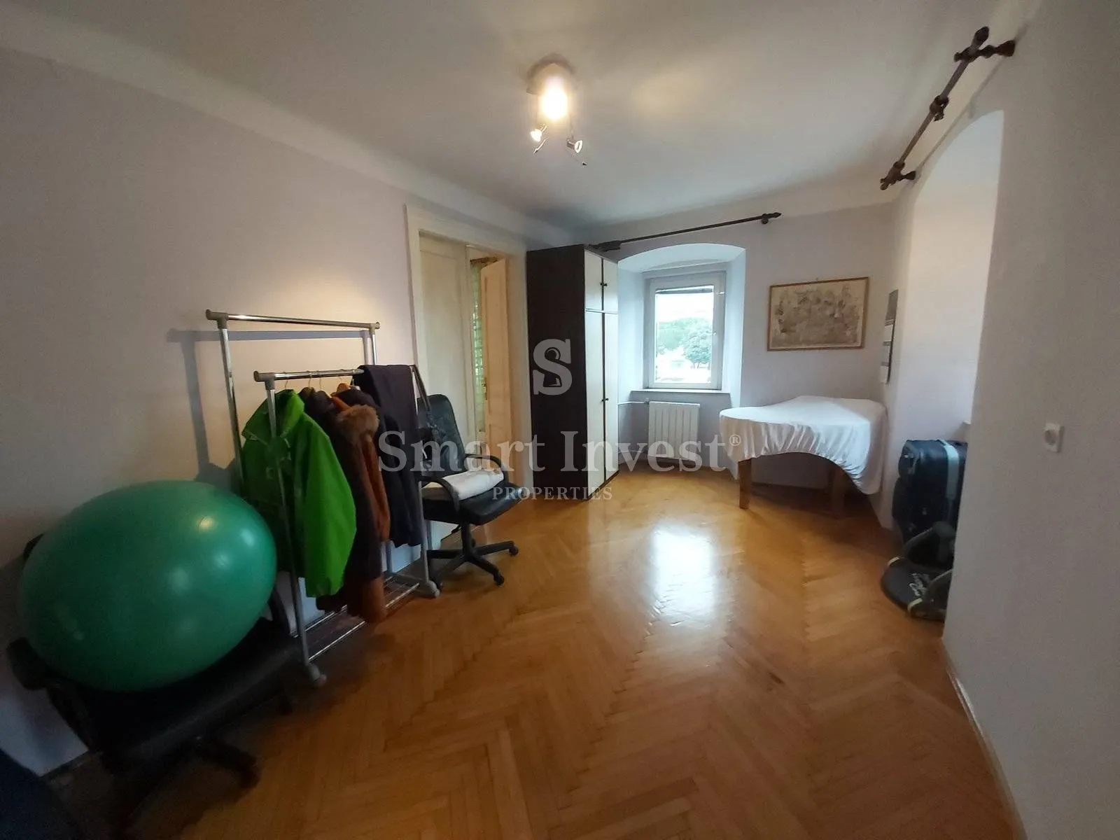 rijeka - centar, stan od 110.55 m2 - slika 9