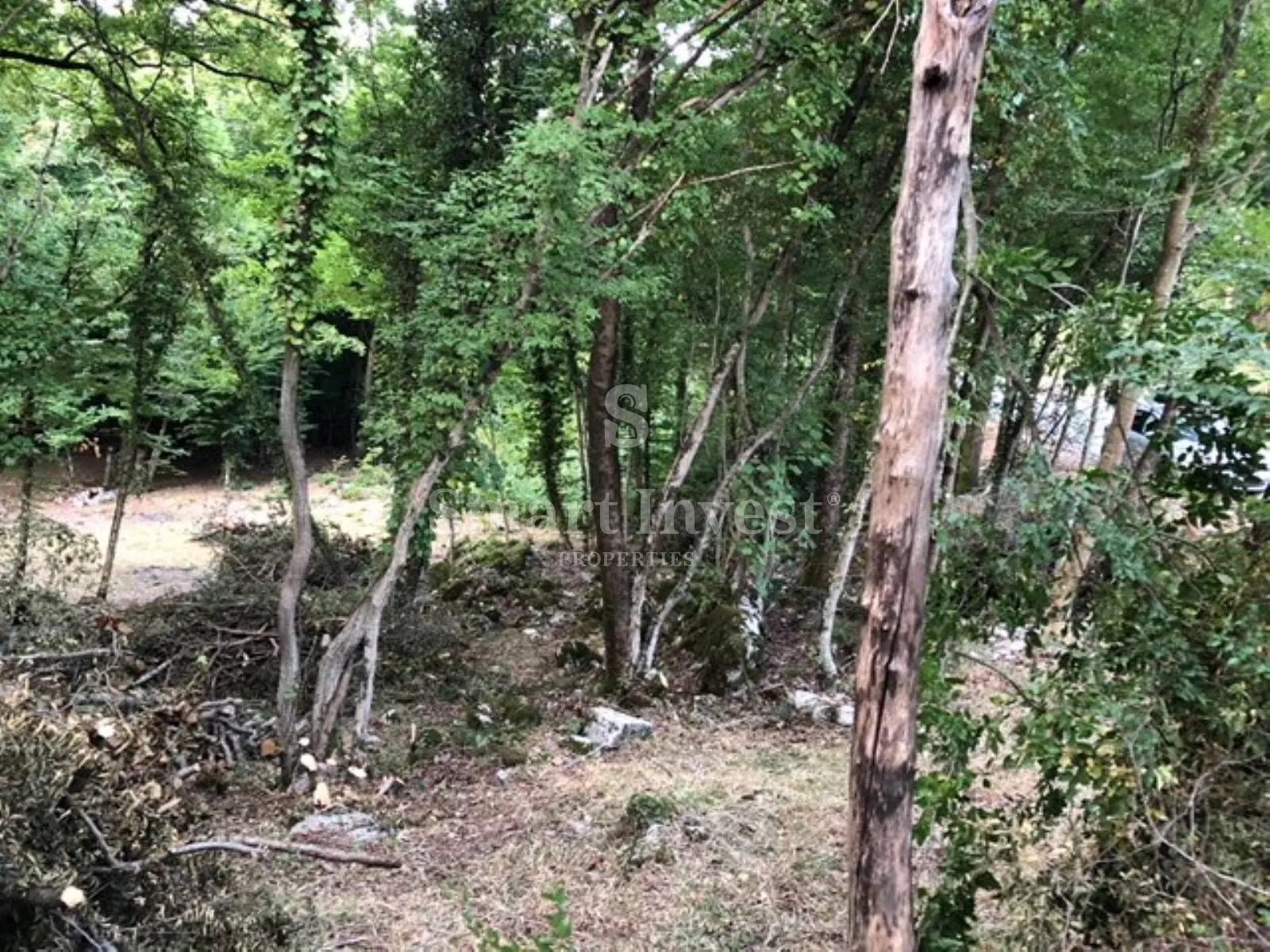 veprinac, građevinsko zemljište od 2.022 m2 - slika 5