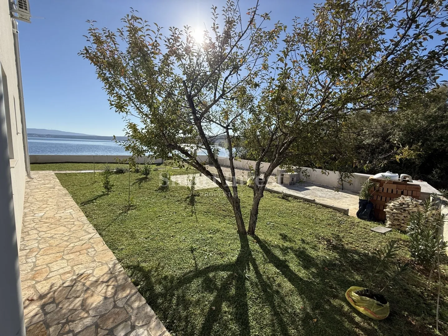 zadar - posedarje, novouređena kuća 5 m od mora! - slika 38