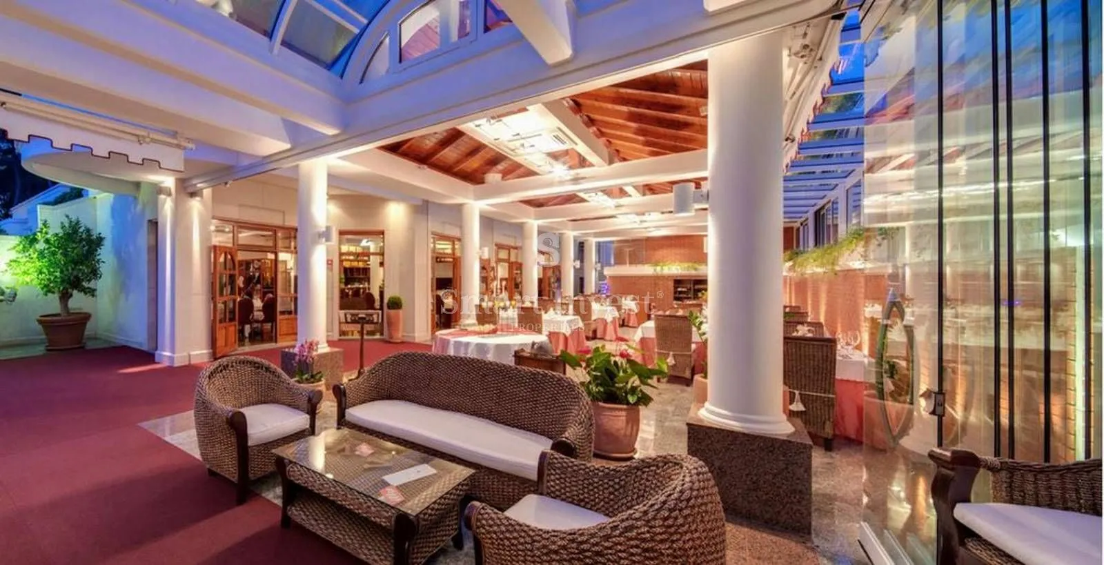 pula, luksuzna vila/hotel s 5 zvjezdica u blizini mora! - slika 30