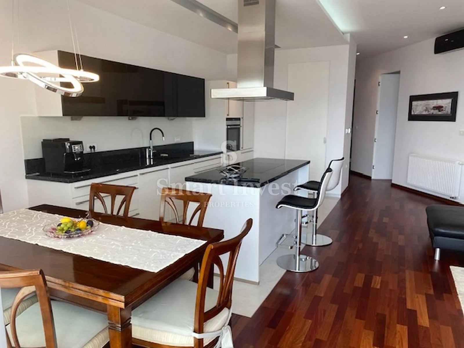 opatija, vrhunski uređen stan za najam od 114,40 m2 3s+db - slika 9