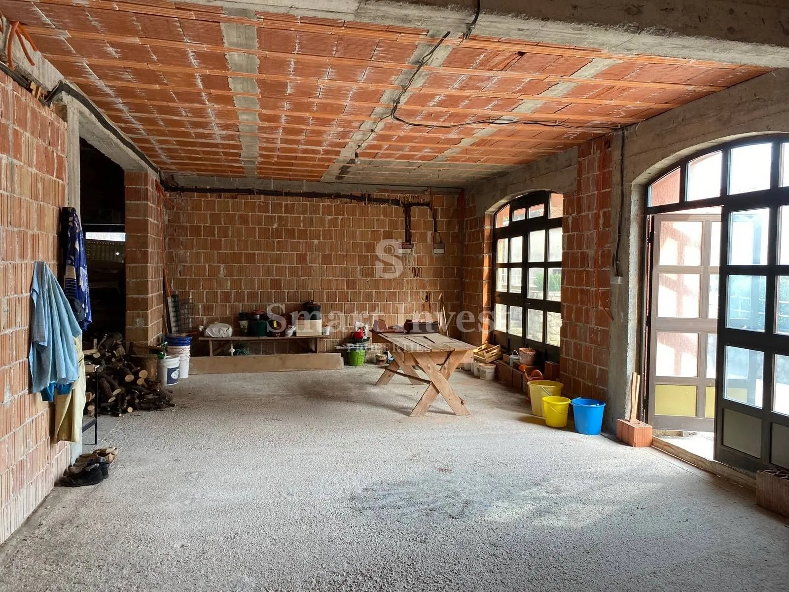 ičići, samostojeća kuća od 460 m2 s pogledom na more - slika 28