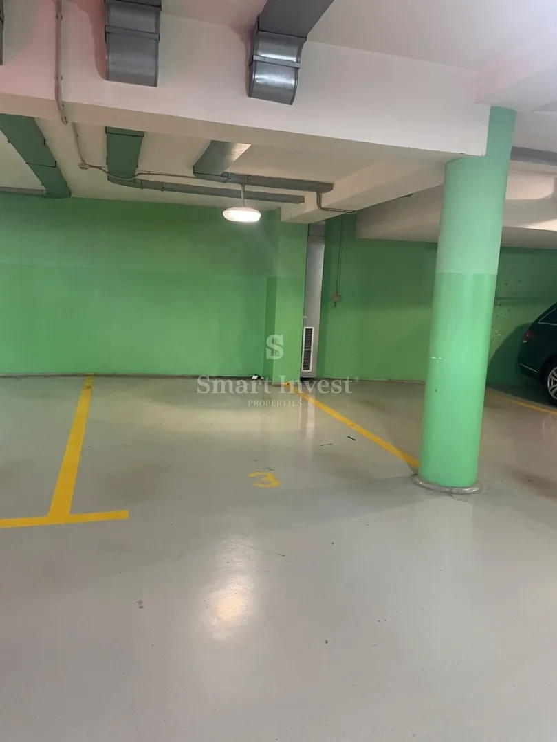rijeka - centar, 2s+db stan za dugoročni najam - slika 14