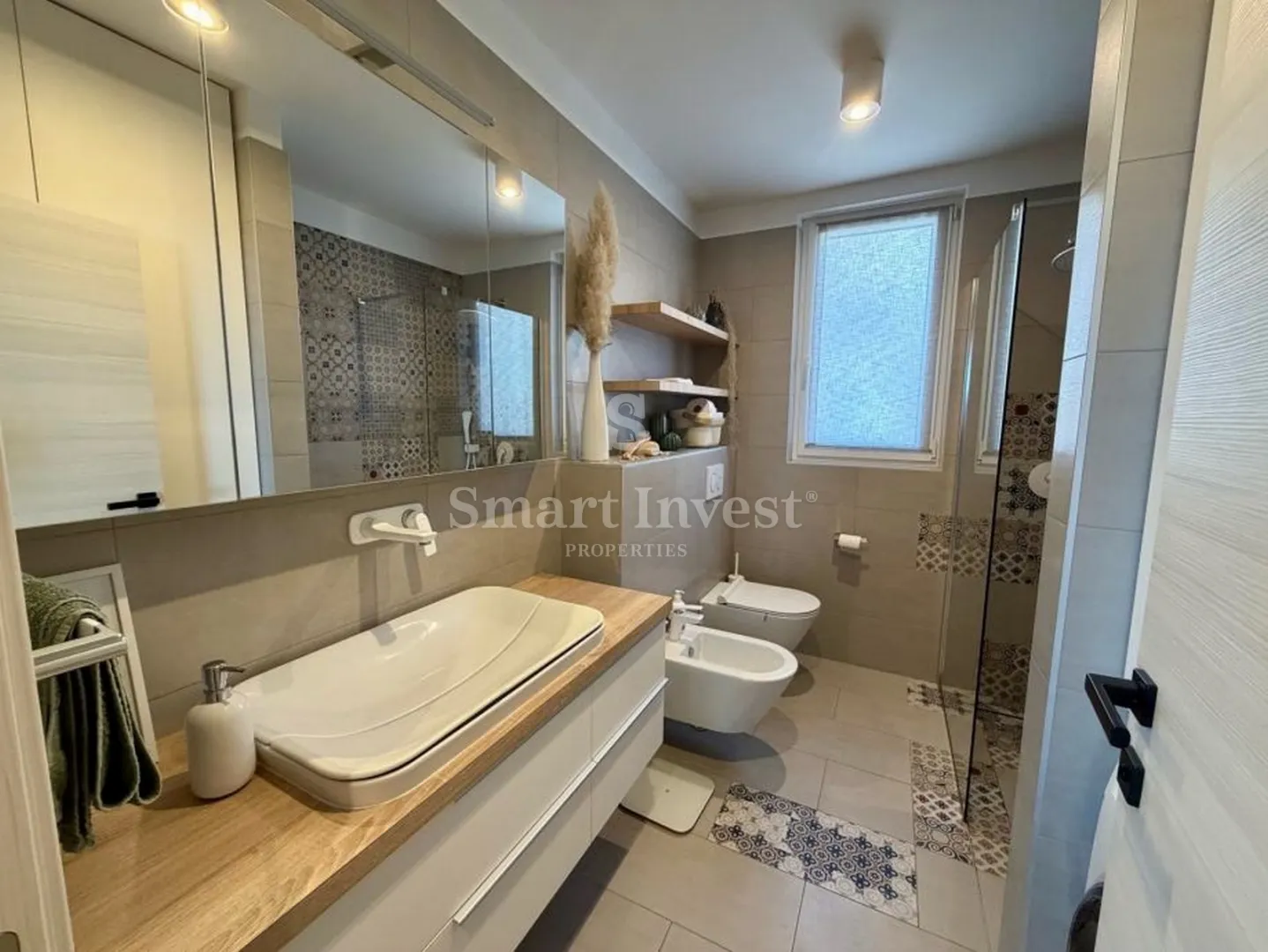 opatija, stan s pogledom na more i parkirnim mjestom - slika 7