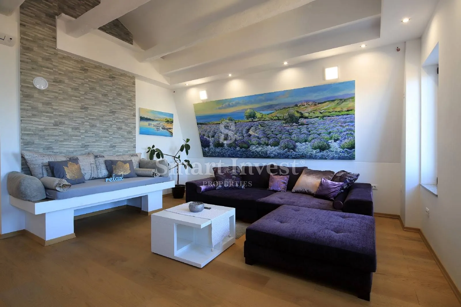 opatija - strogi centar, novouređen stan od 170 m2 - slika 7