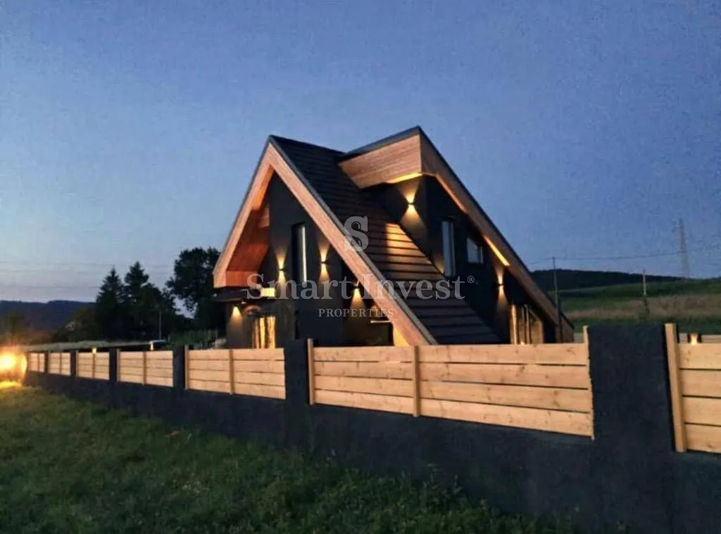 gorski kotar, nova luksuzna spa "gorska vila" 4* - slika 41