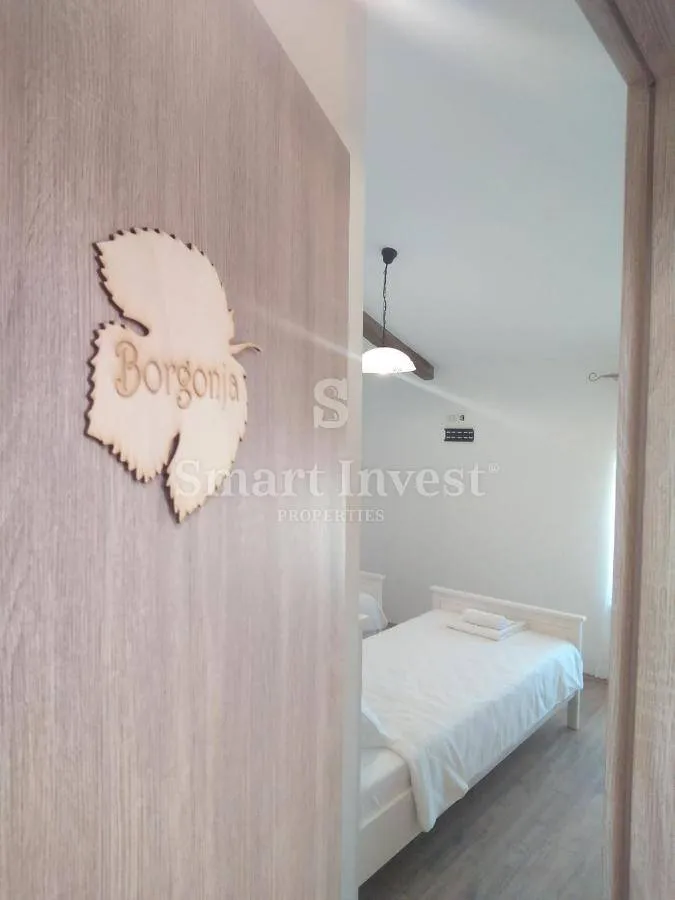 istra, jedinstveni b&b s tavernom i vinskim podrumom - slika 7