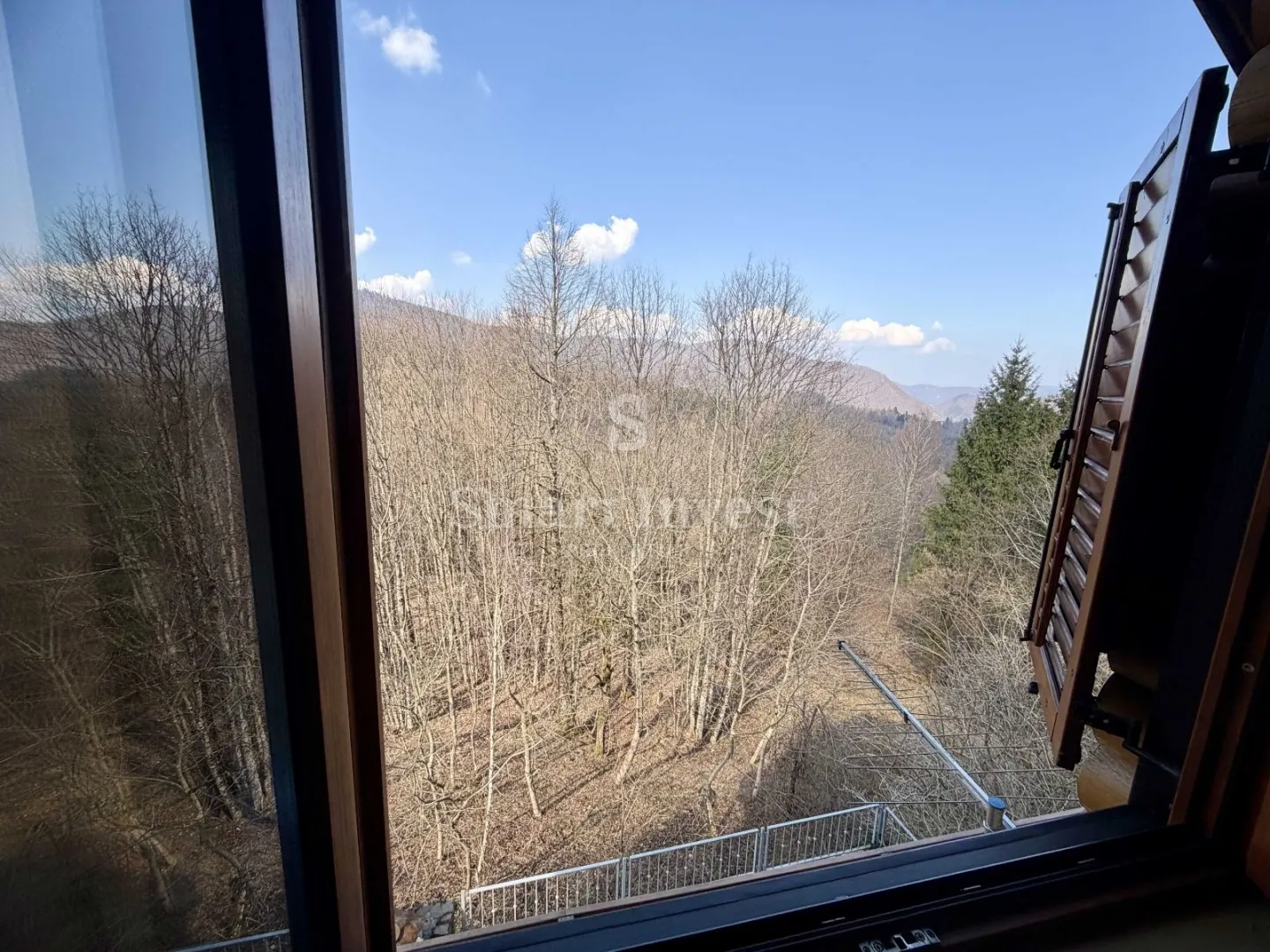 delnice, šarmantna drvena kuća okružena prirodom - slika 18