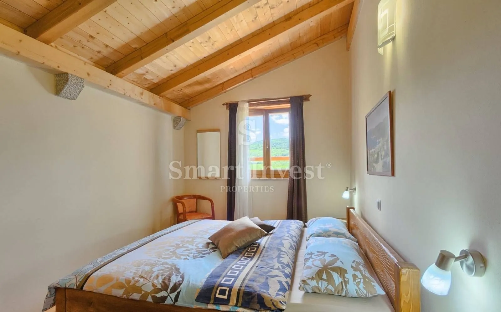 istra - pazin, prekrasna vila s bazenom - slika 29