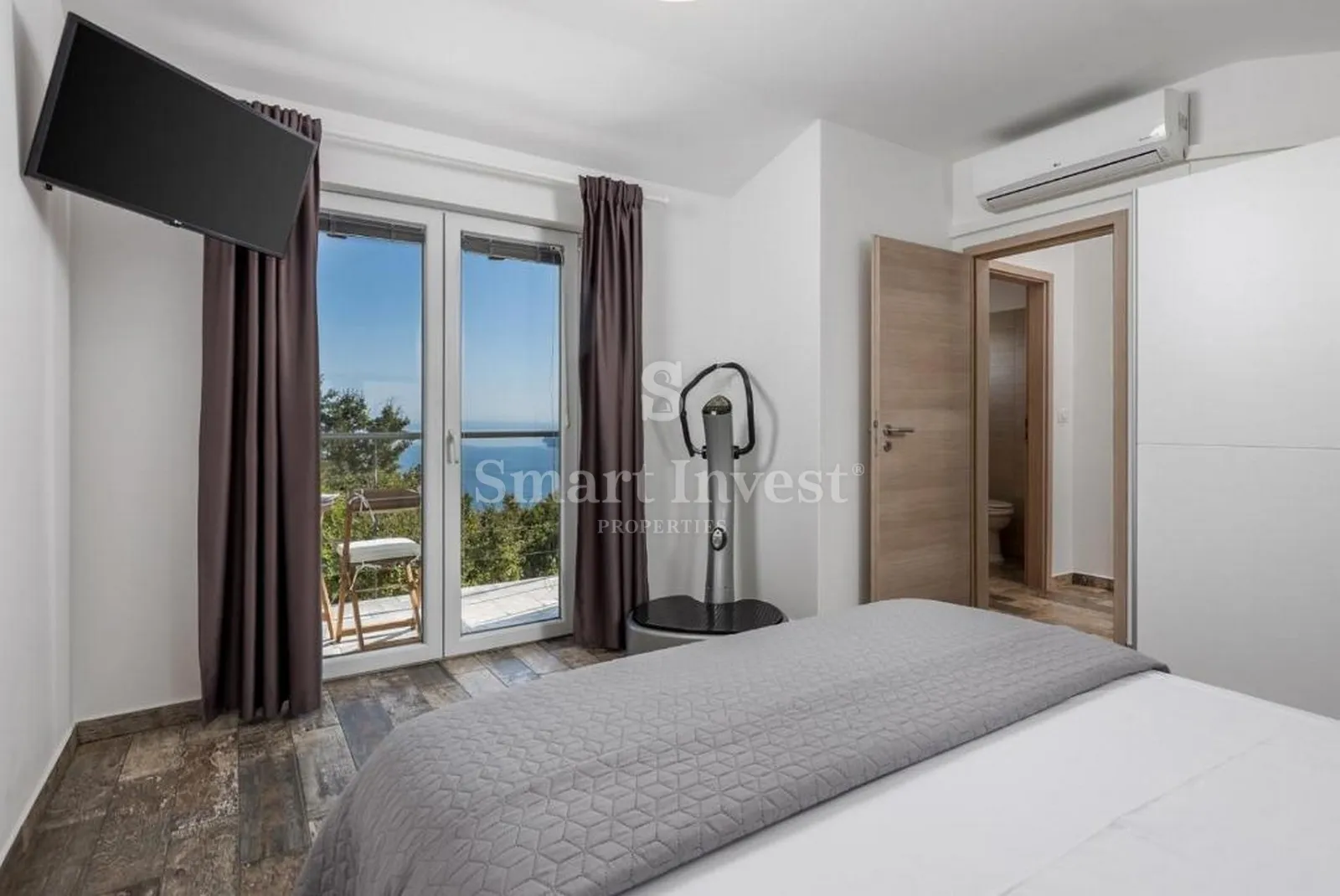 opatija okolica - mošćenička draga, kuća u oazi mira! - slika 25