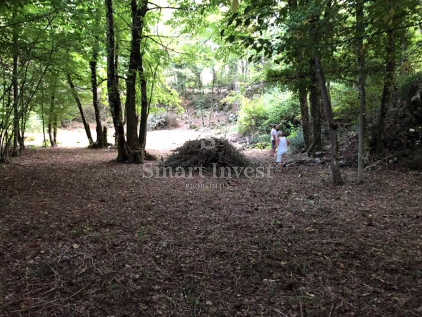 veprinac, građevinsko zemljište od 2.022 m2 - slika 9