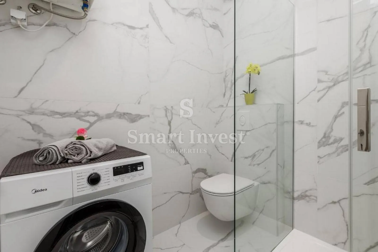 opatija - centar, stan od 74.22 m2, 2s+db, prvi red do mora! (prodaja) - slika 23