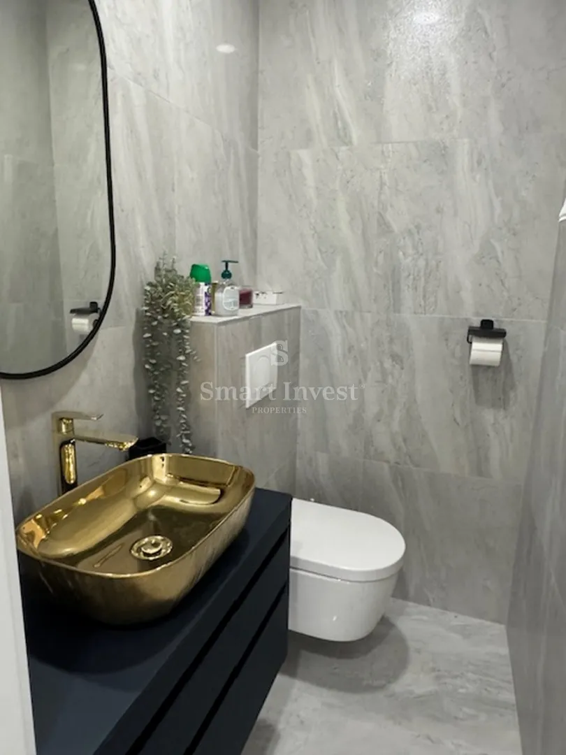 opatija, stan 3s+db od 153 m2 blizu centra - slika 23