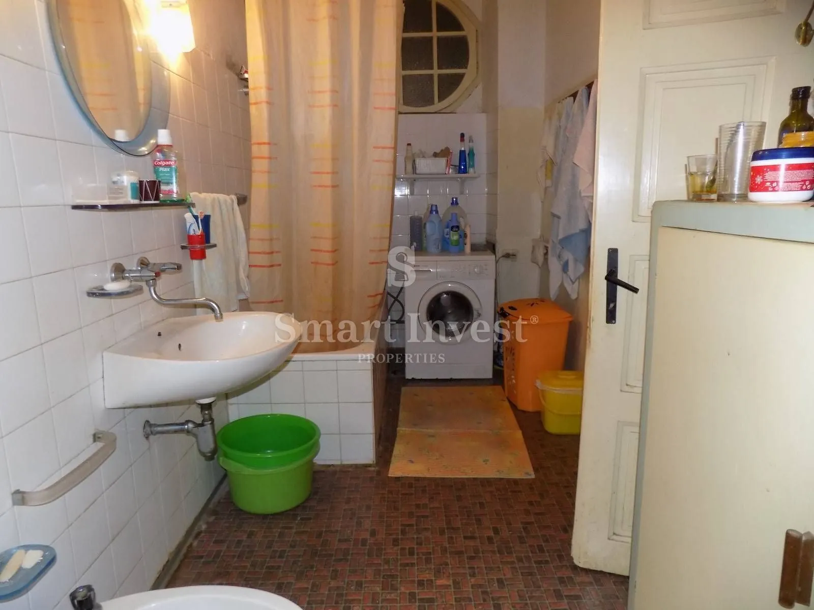 opatija, stan od 150 m2, 5s+db, s pogledom na more, blizu mora - slika 6