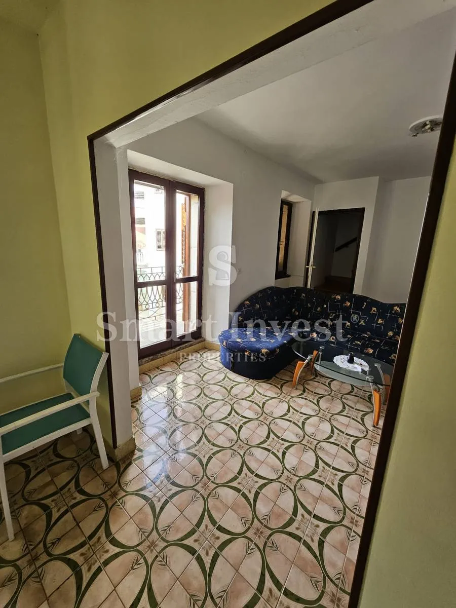 oprtalj, kuća za renovaciju u starogradskoj jezgri - slika 2