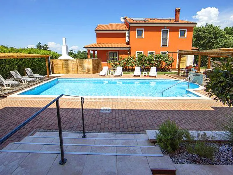 umag, eco resort, hotel i restoran na zemljištu od 7000 m2 - slika 41