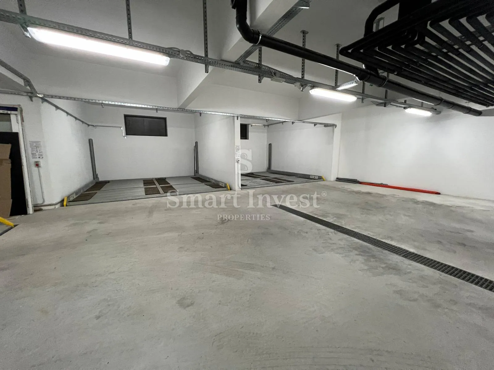 opatija - centar, ekskluzivna novogradnja 2s+db s pogledom na more i garažom (s7) - slika 25