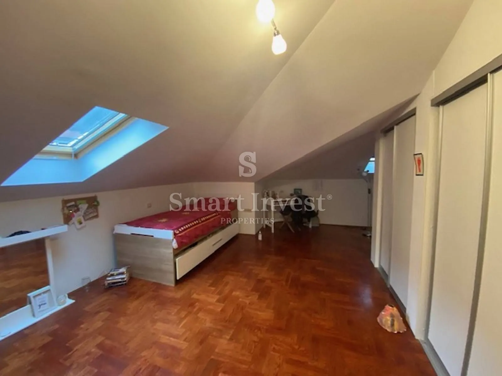 mošćenička draga, stan od 90 m2, 2s+db, s pogledom na more - slika 8