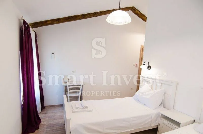 istra, jedinstveni b&b s tavernom i vinskim podrumom - slika 20