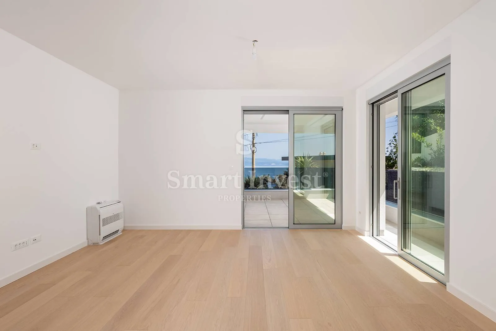 opatija, stan 2s+db s pogledom na more, u novogradnji s bazenom (s1) - slika 12
