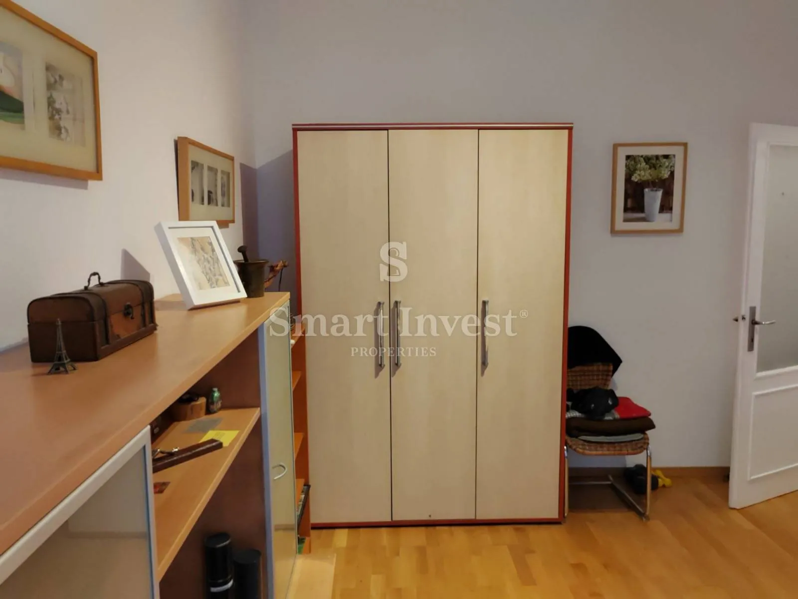 belveder, stan 2s+db s pogledom na more - slika 13