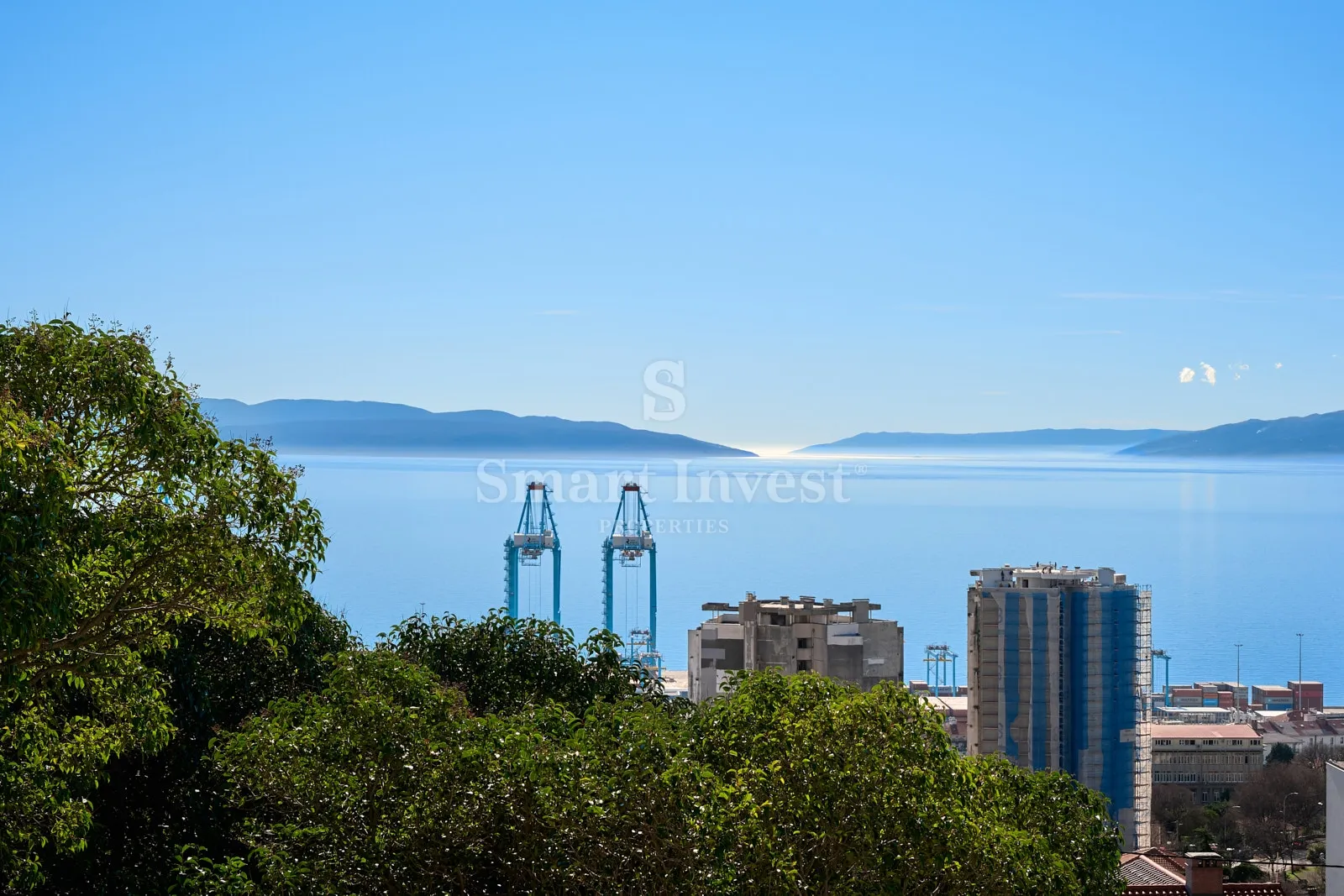 rijeka, stan u novogradnji 3s+db s pogledom na more - slika 17