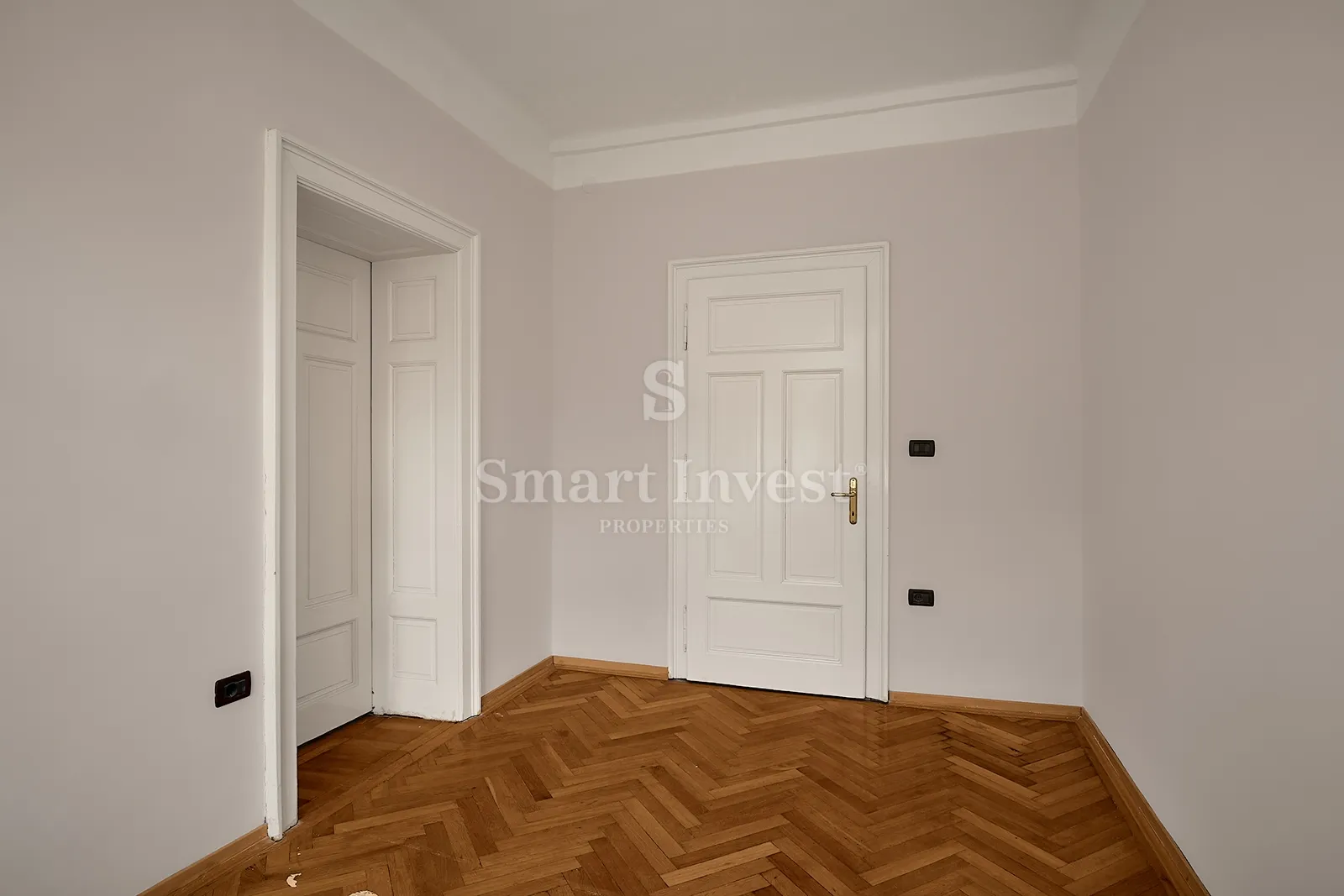 opatija - centar, stan od 189 m2 s pogledom i parkingom - slika 19