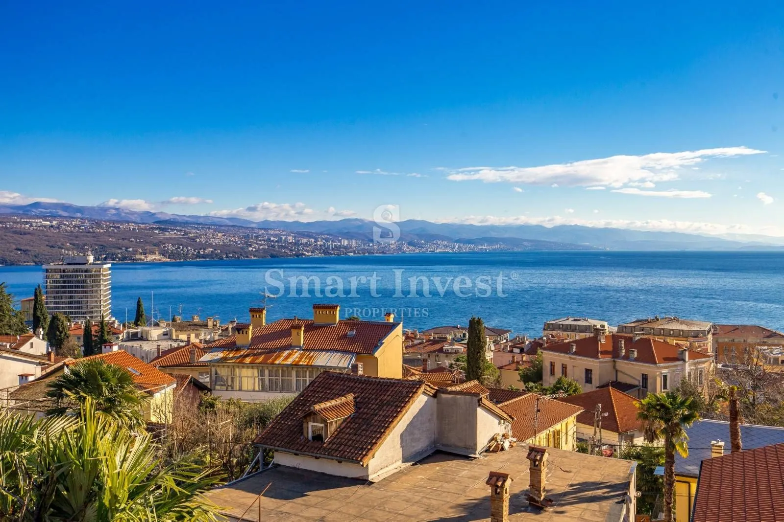 opatija, ekskluzivna vila od 240 m2 *samo u našoj ponudi* - slika 5