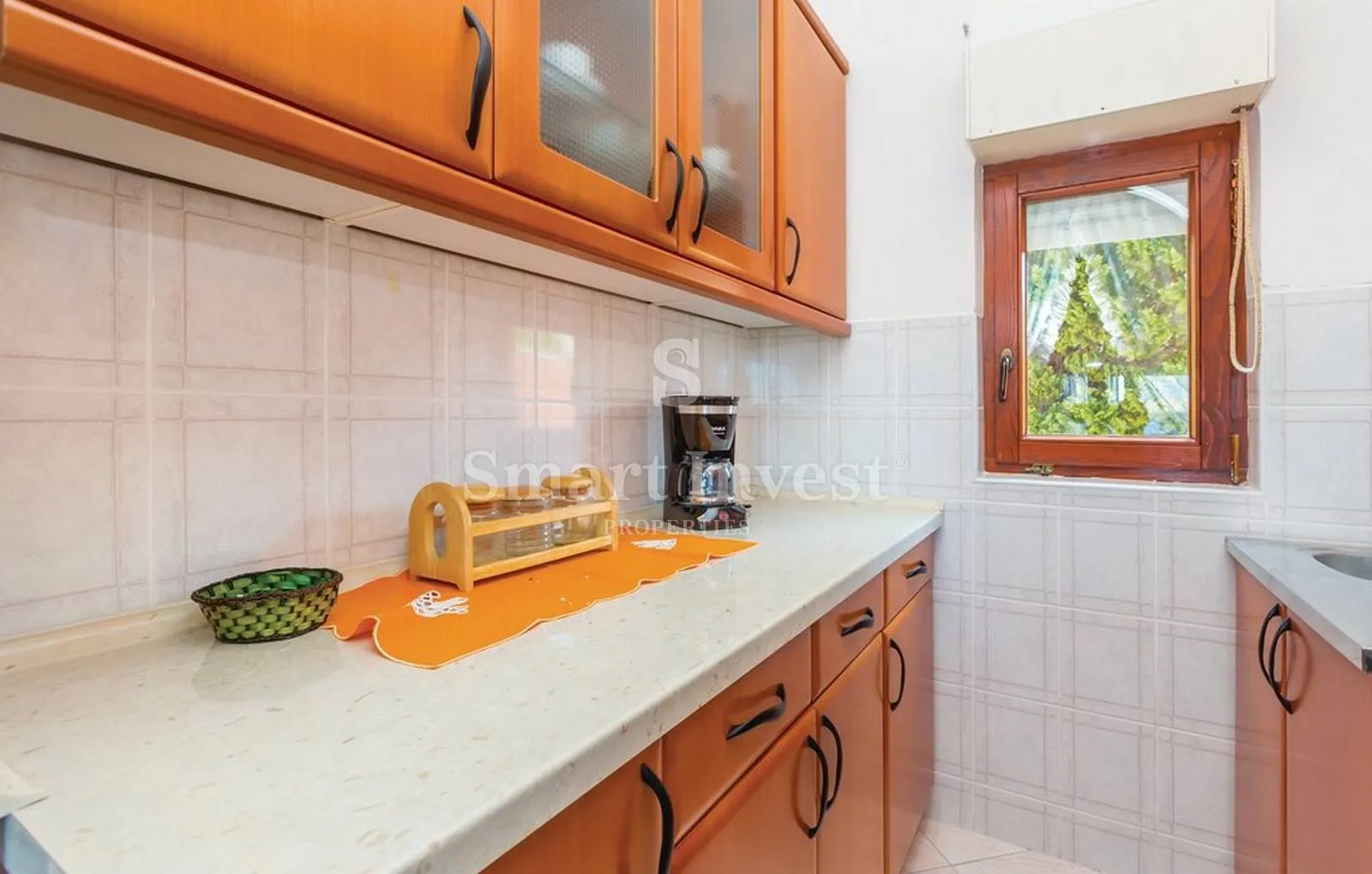 karlobag - okolica, kuća za odmor 1.red do mora! - slika 18